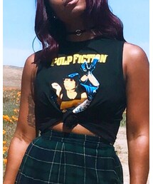 FOREVER 21 | タンクトップ
