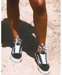 VANS | スニーカー