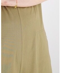 TOMORROWLAND  | オールインワン・サロペット