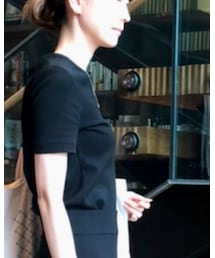 Deuxieme Classe | Tシャツ/カットソー