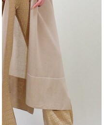 Deuxieme Classe | カーディガン/ボレロ