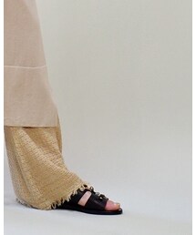 ANCIENT GREEK SANDALS | サンダル