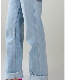 MACPHEE | デニムパンツ