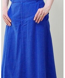 TOMORROWLAND  | スカート