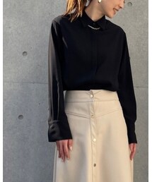 Deuxieme Classe | トップス