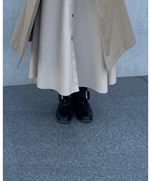 RUPERT SANDERSON | ブーツ