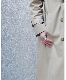 ASAMI FUJIKAWA | リング