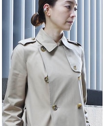 AURALEE | トップス