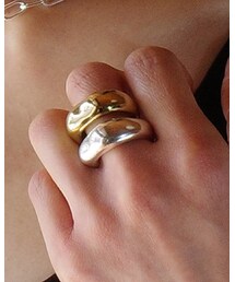 ASAMI FUJIKAWA | リング