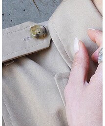 ASAMI FUJIKAWA | リング