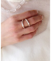 ASAMI FUJIKAWA | リング