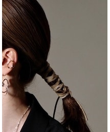 Charlotte Chesnais | イヤーカフ