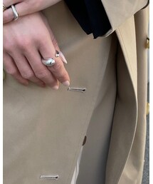 ASAMI FUJIKAWA | リング