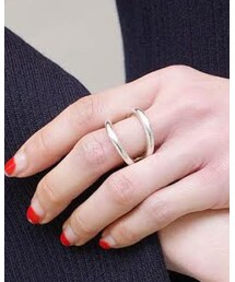 ASAMI FUJIKAWA | リング