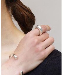 ASAMI FUJIKAWA | リング