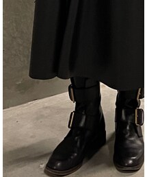 RUPERT SANDERSON | ブーツ