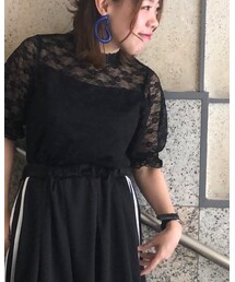 Green　Parks | トップス