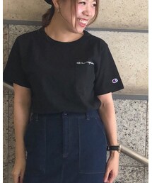 earth music&ecology | Tシャツ/カットソー