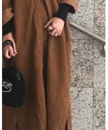 SEVENDAYS=SUNDAY | ワンピース/ドレス