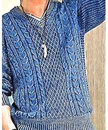 VOGUISH | ニット/セーター