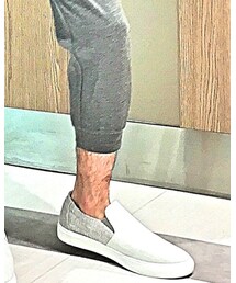 VOGUISH | スリッポン