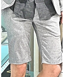 VOGUISH | その他パンツ