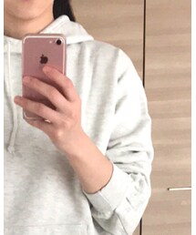 PAGEBOY | パーカー