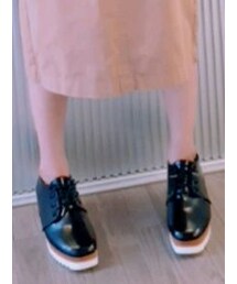 mili an deni | その他シューズ