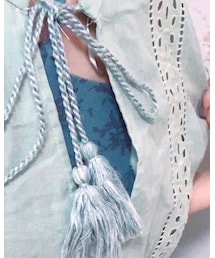 emmi | キャミソール