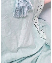 ZARA | ワンピース