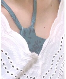 emmi | キャミソール