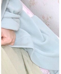 ZARA | カーディガン/ボレロ