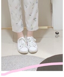 le coq sportif | スニーカー