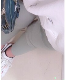 GU | チノパンツ