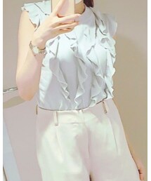 TITTY&CO. | Tシャツ/カットソー