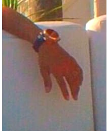 MICHAEL KORS | 置時計