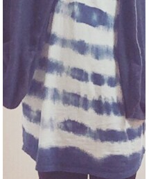 H&M | タンクトップ