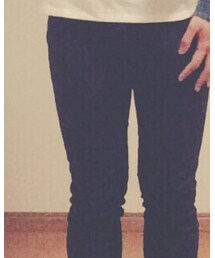 GU | チノパンツ