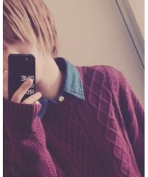 古着 | シャツ/ブラウス