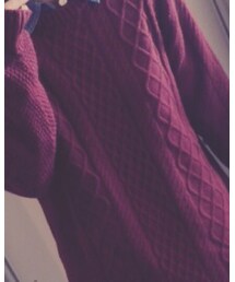 ANTIQULOTHES | ニット/セーター