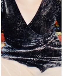 古着 | トップス