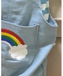 韓国子ども服 | サロペット/オーバーオール