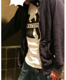 ウータンクラン | Tシャツ/カットソー