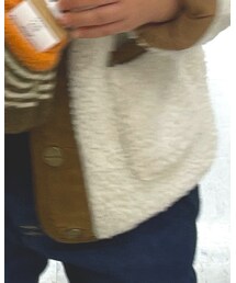 Birthday | ブルゾン