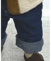 Birthday | デニムパンツ