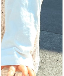 ZARA KIDS | Tシャツ/カットソー