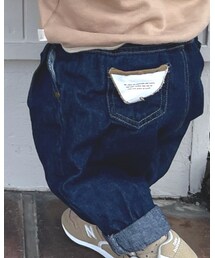 Birthday | デニムパンツ