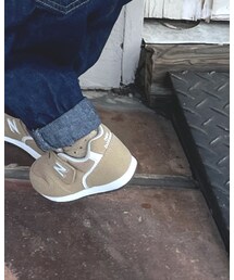 NEW BALANCE | スニーカー