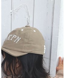 Birthday | キャップ