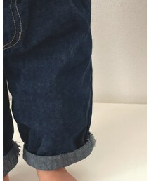 Birthday | デニムパンツ